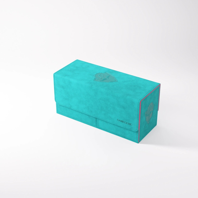 Gamegenic Academic 133+ XL Tolarian Edition - Teal/Pink