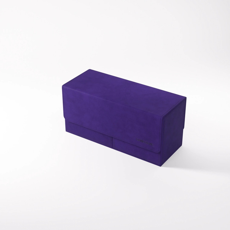 Gamegenic Academic 133+ XL Stealth Edition - Purple