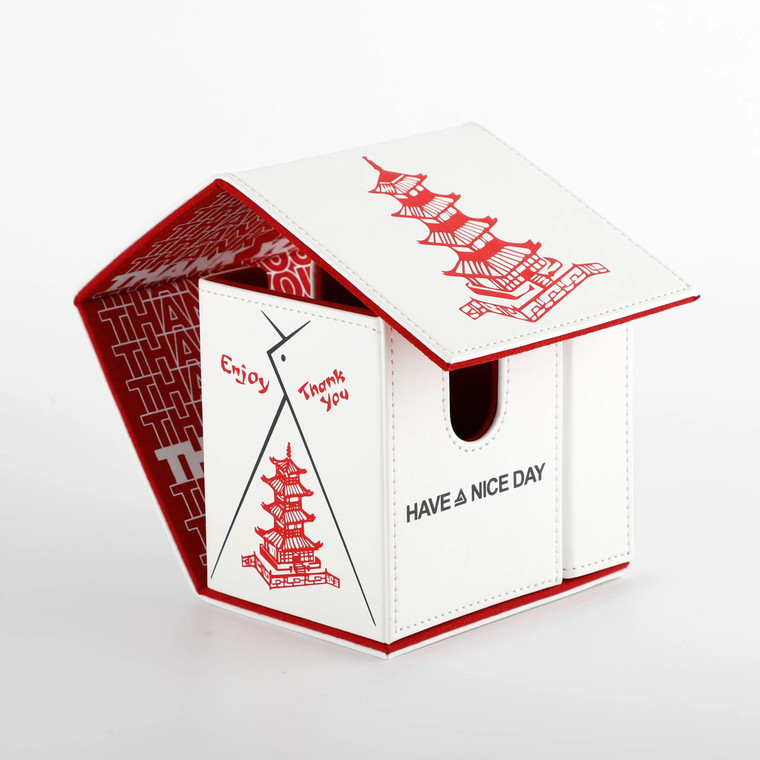 KLRZ Takeout Deck Box