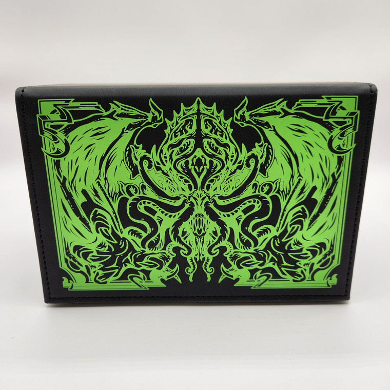 Cthulu Deck Box