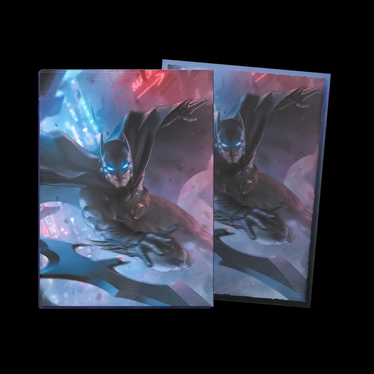 Dragon Shield (AT-16066) Batman