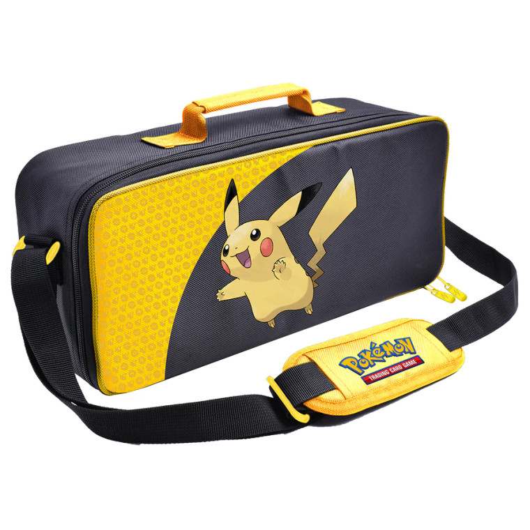 Ultra Pro: Pikachu Deluxe Gaming Trove