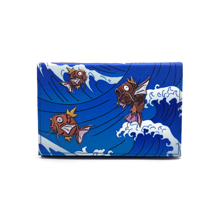 Gem DekTech Karpe Diem Deck Box