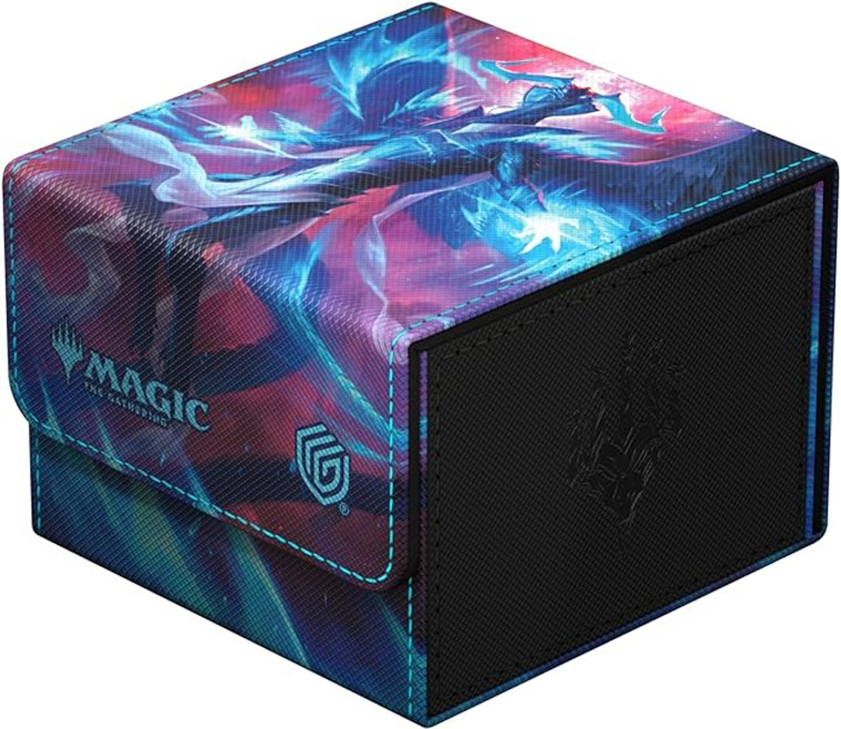 Ultimate Guard - Sidewinder 133+ Xenoskin - Ugin, Eye of the Storms