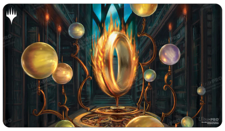 Ultra Pro - Magic: The Gathering Playmats (Choose Your Theme) Ultra Pro - Magic: The Gathering Playmats (Choose Your Theme)