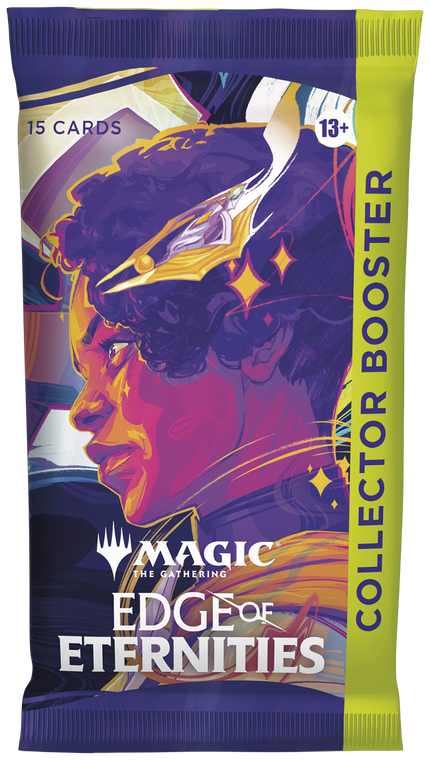 Edge of Eternities Collector PACK