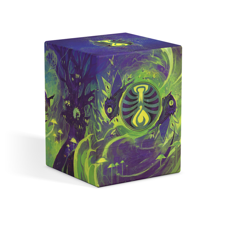 Ultimate Guard 100+ Boulder: Magic: The Gathering Secrets of Strixhaven - Witherbloom