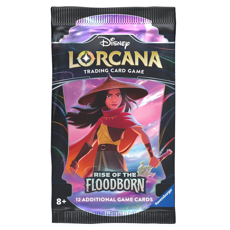Rise of the Floodborn - Booster Pack