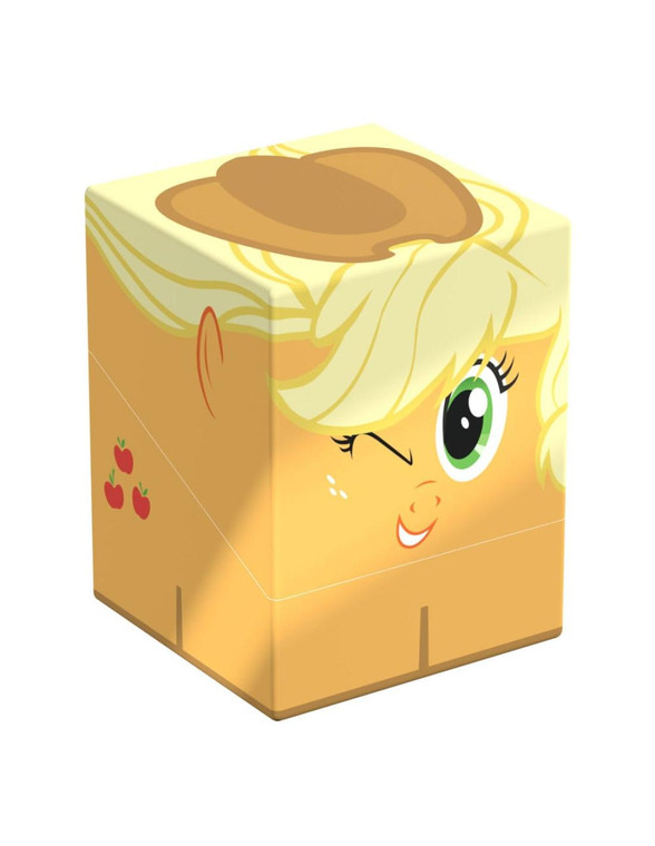 Squaroes 100+ Deck Box - My Little Pony (Choose Your Character)