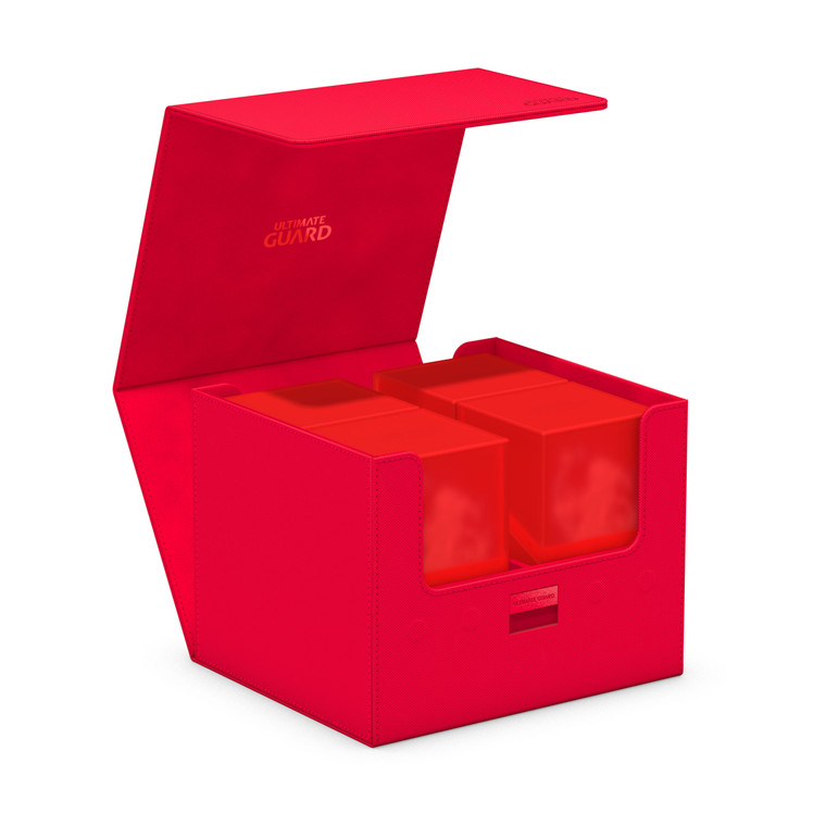 Ultimate Guard - Minthive 30+ (Choose Your Color)