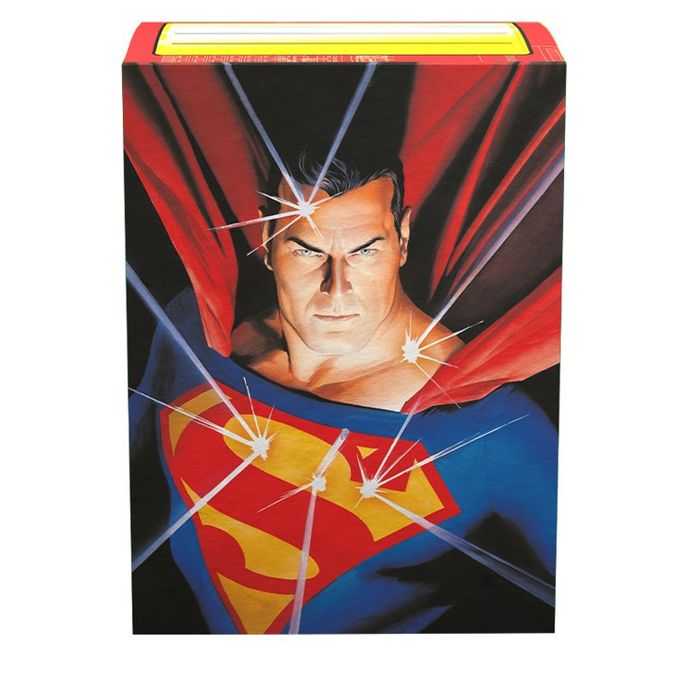 Dragon Shield (AT-16095) - Superman Variation 1