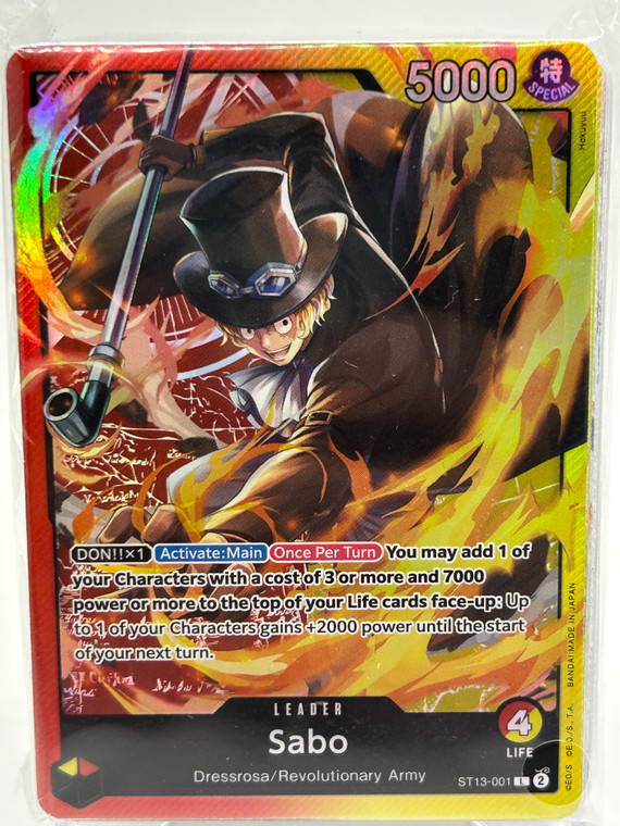 Ultra Deck - Three Brothers Minimal Packaging Deck