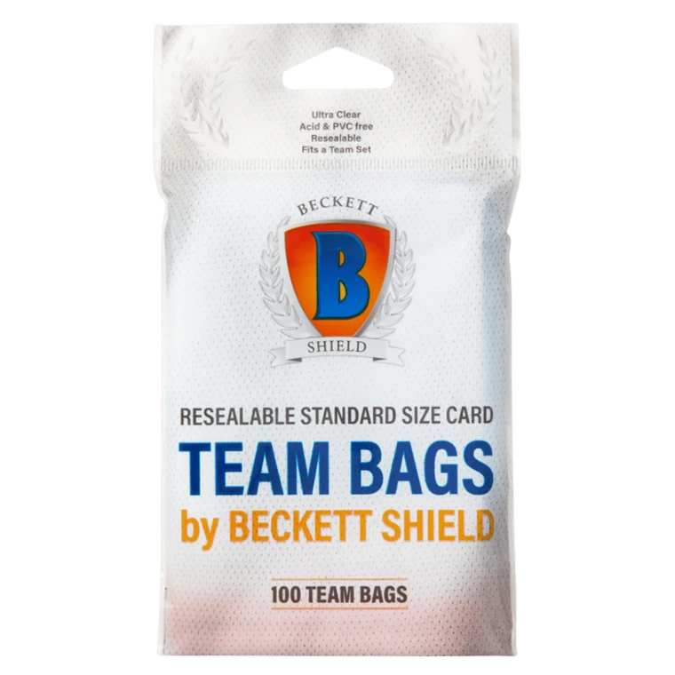Team Bags (100CT)