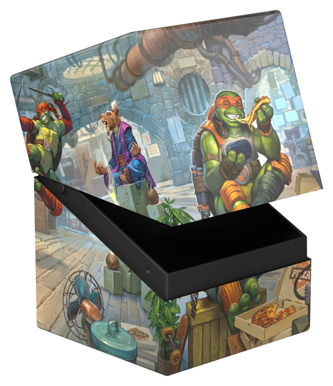 Ultimate Guard RTE Boulder 100+ - Turtle Lair