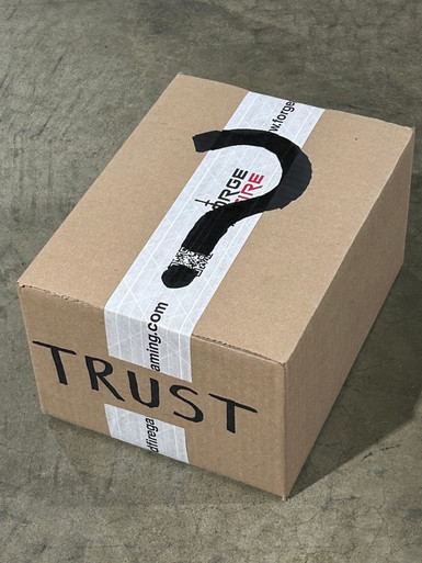 The Return of the Mystery Box 
