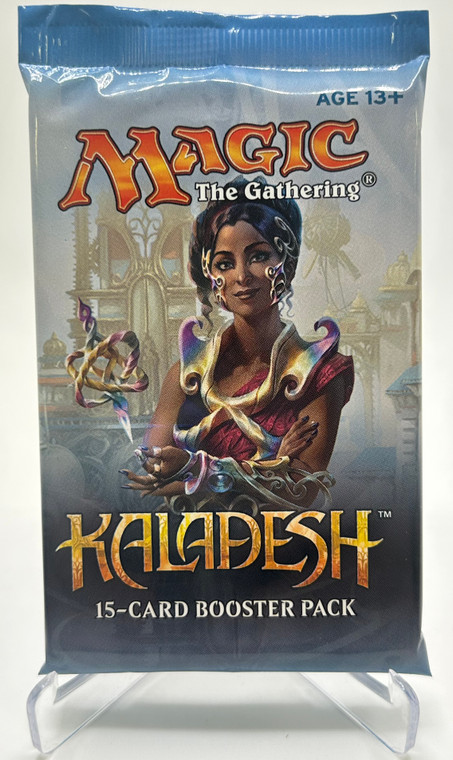 Kaladesh - Draft Booster Pack