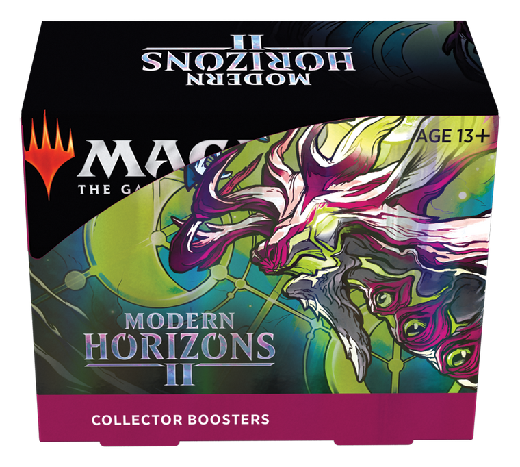 Modern Horizons 2 - Collector Booster Box