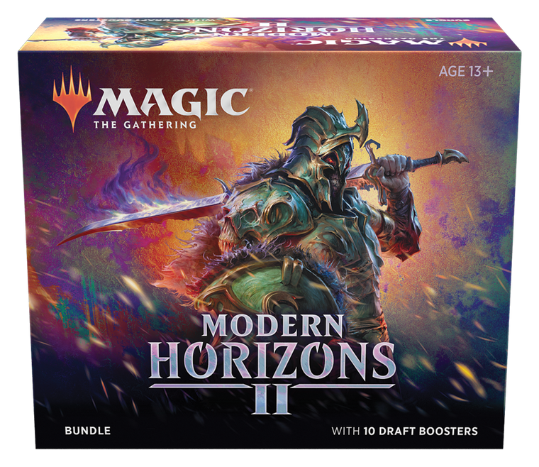 Modern Horizons 2 - Bundle