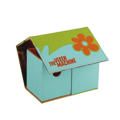 Gem Accessories - The Vixen Machine - Forge and Fire Gaming