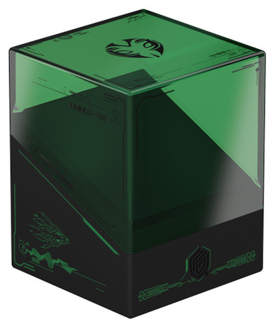 Ultimate Guard Boulder 100+ MTG Edge of Eternities: Deck Box (Choose