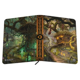 Ultimate Guard Zipfolio 360 Xenoskin: Magic The Gathering Lorwyn