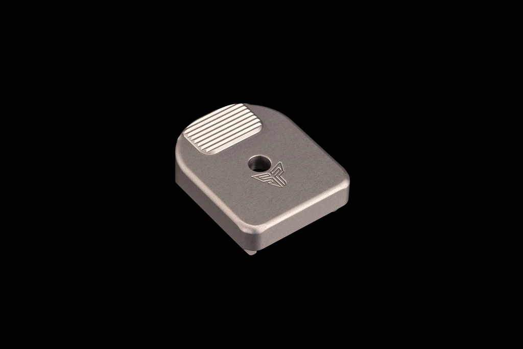 Carry Basepad for Beretta M9/92 Mecgar 18 Rd Magazine
