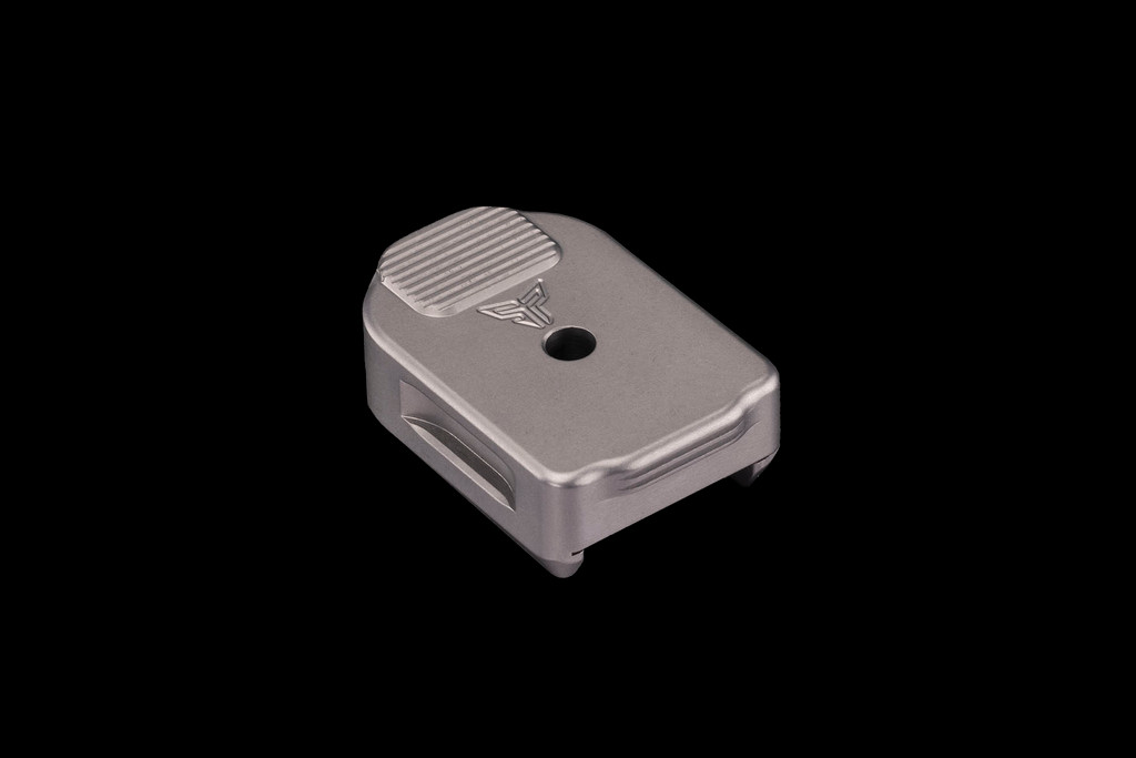 Basepad - for Beretta M9/92 17 Rd Magazine