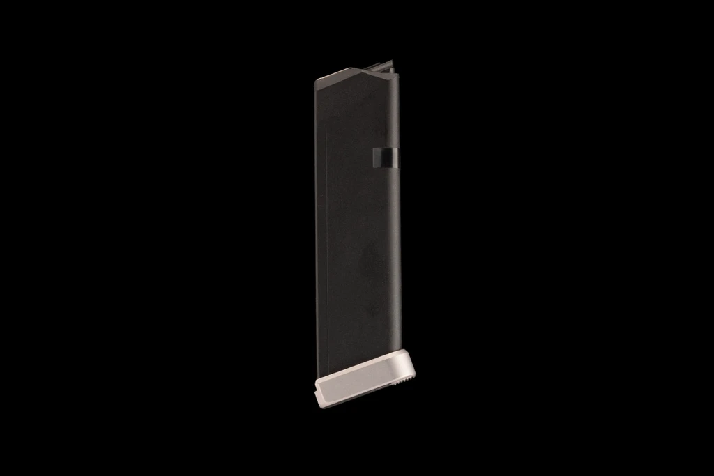 Carry Basepad - for Glock G19/G17/G34/G23
