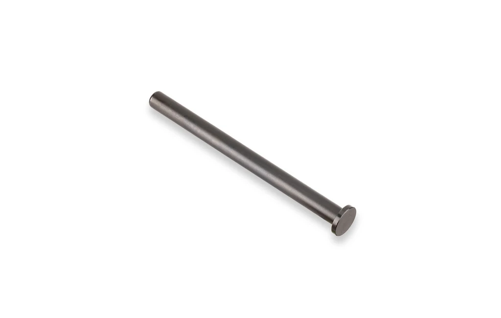 Stainless Steel Guide Rod (non-captive springs) for Glock G17/G22