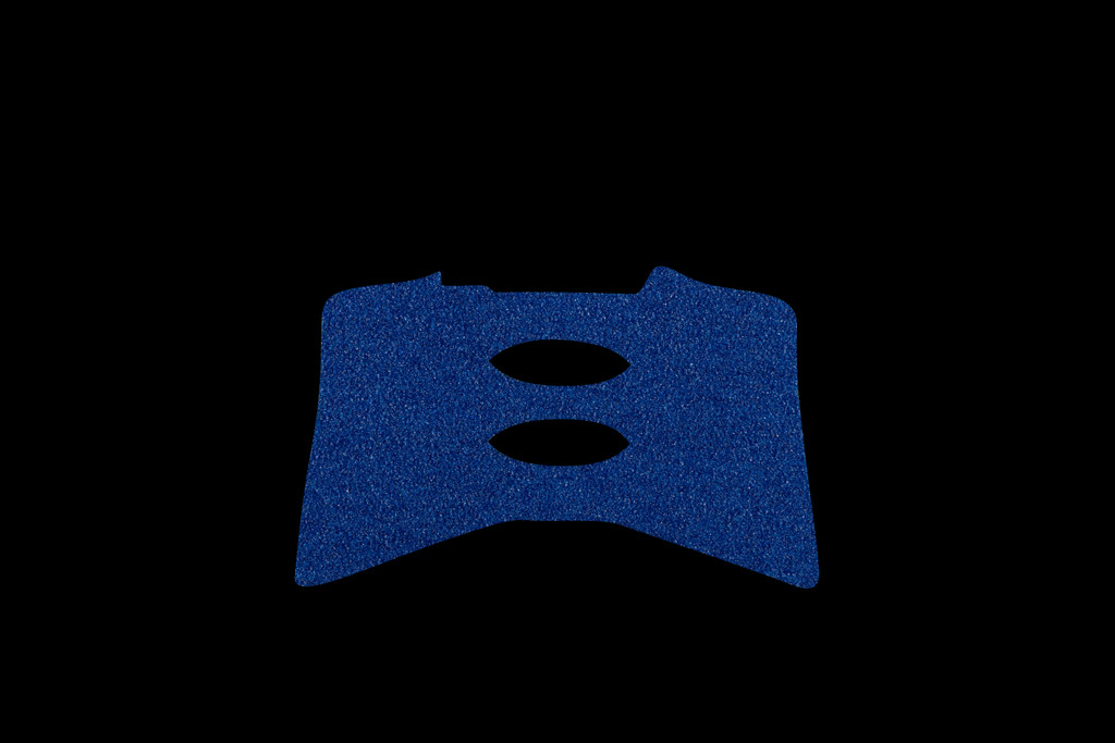 Grip Tape for Glock G17/34/35 Gen3