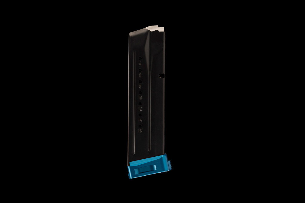 Competition Basepad - for Smith & Wesson M&P 9mm/40