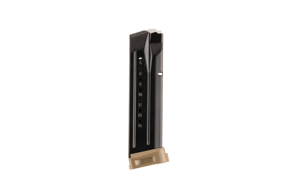 Competition Basepad - for Smith & Wesson M&P 9mm/40