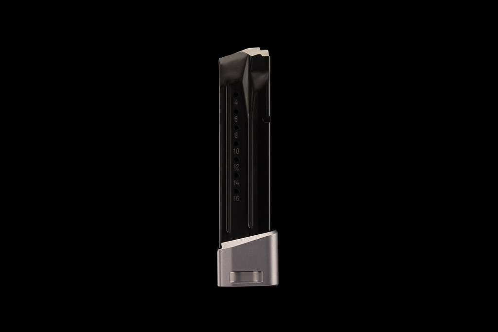 140mm Magazine Extension - for Smith & Wesson M&P 9mm/40