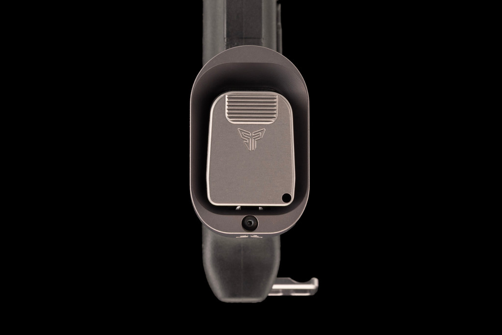 ESP Magwell - for Smith & Wesson M&P 9/40