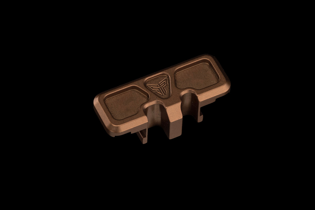 Carry Slide Racker - for Smith & Wesson M&P