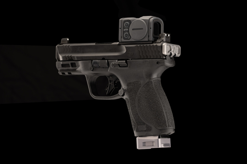 Carry Slide Racker - for Smith & Wesson M&P