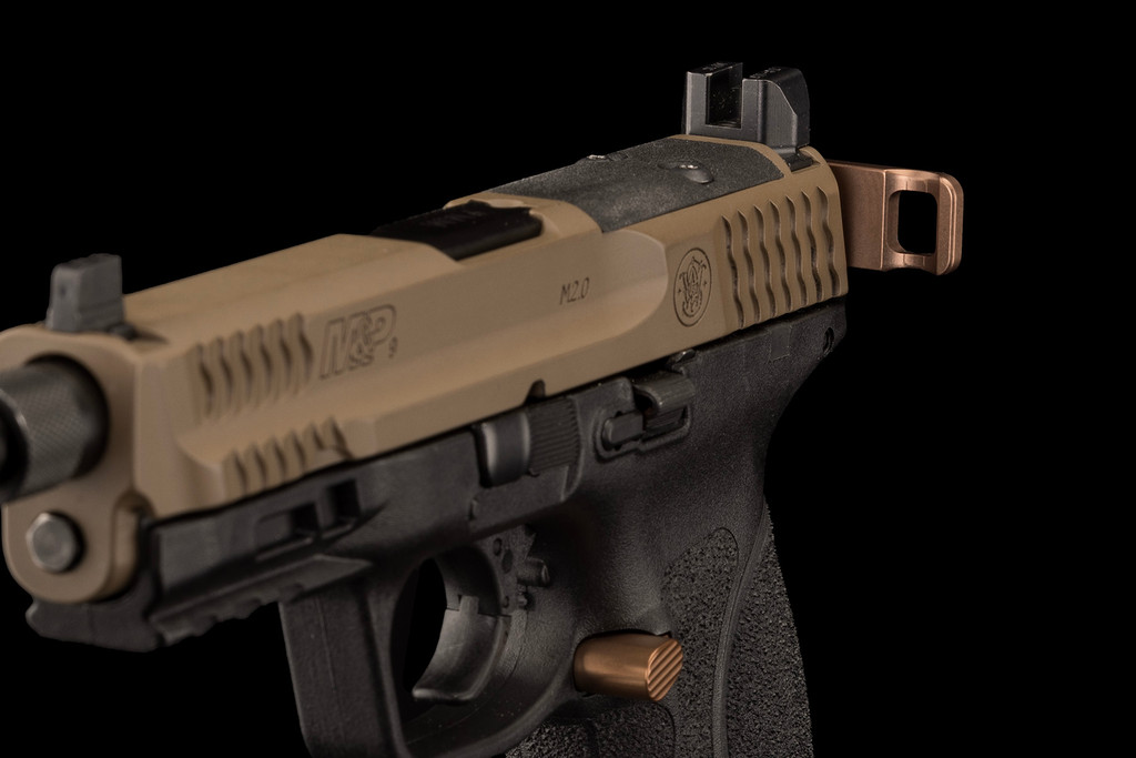 Competition Slide Racker - for Smith & Wesson M&P