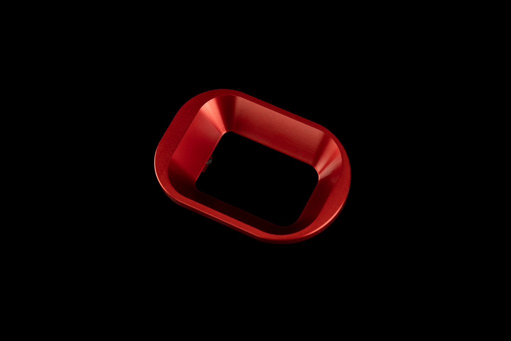 Open/LTD Magwell for Sig Sauer P320 X5/Legion