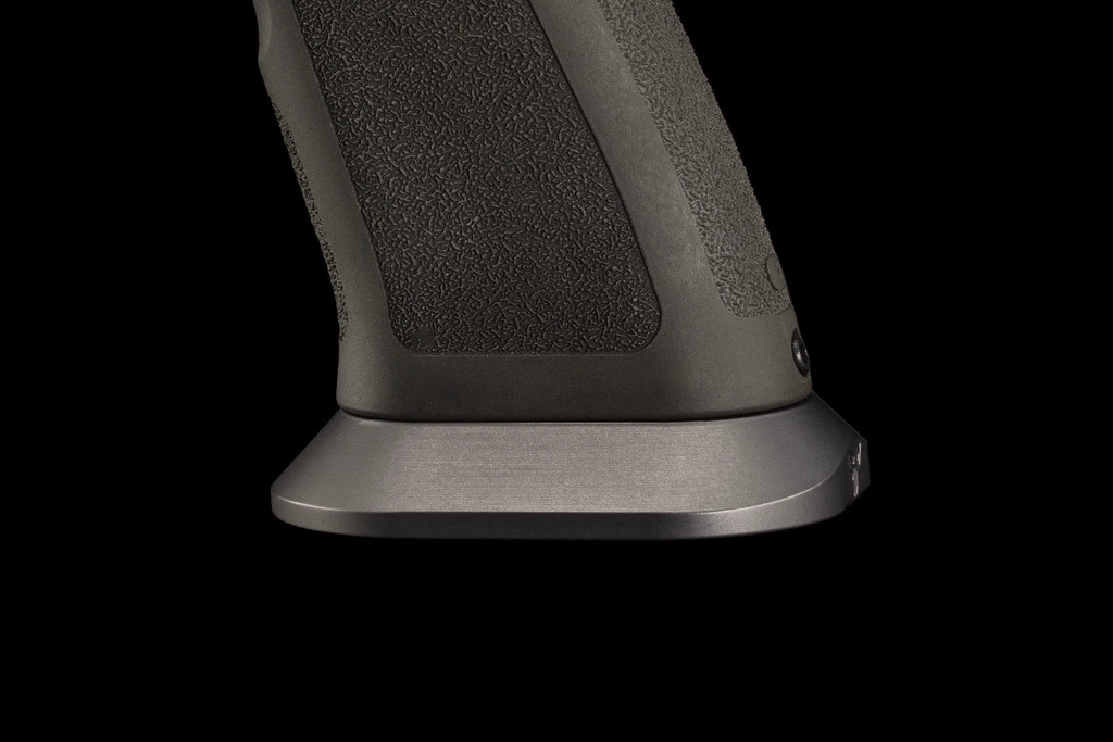 Open/LTD Magwell for Sig Sauer P320 X5/Legion