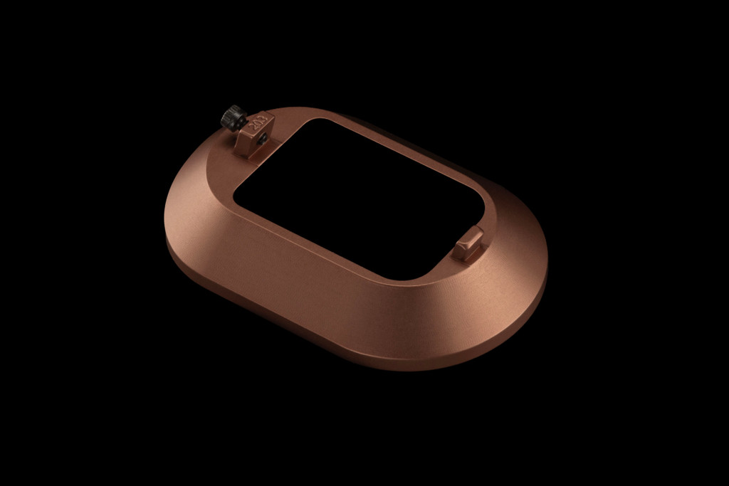 Open/LTD Magwell for Sig Sauer P320 X5/Legion