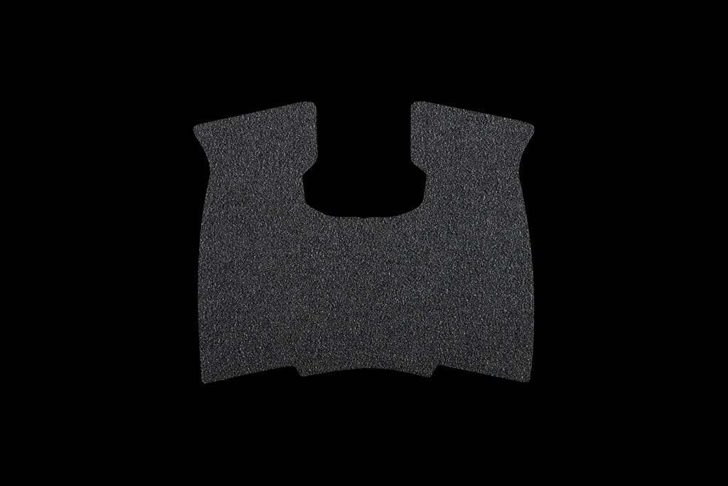 Grip Tape Tall for Sig Sauer P320/9mm