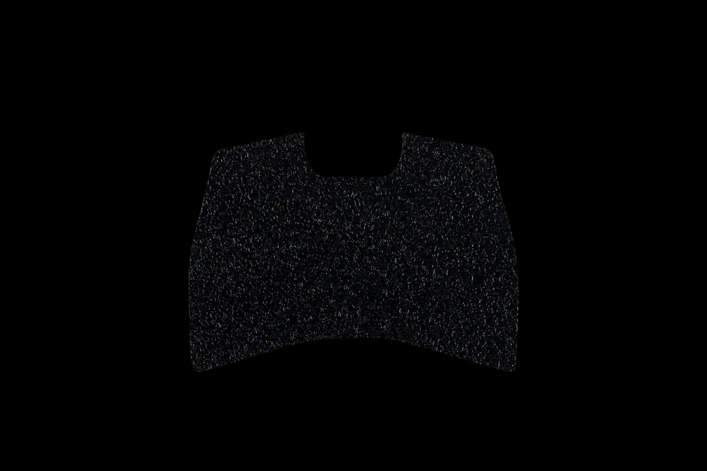 Rubber Grip Tape - Full Size Grip- for Springfield XD 9/40