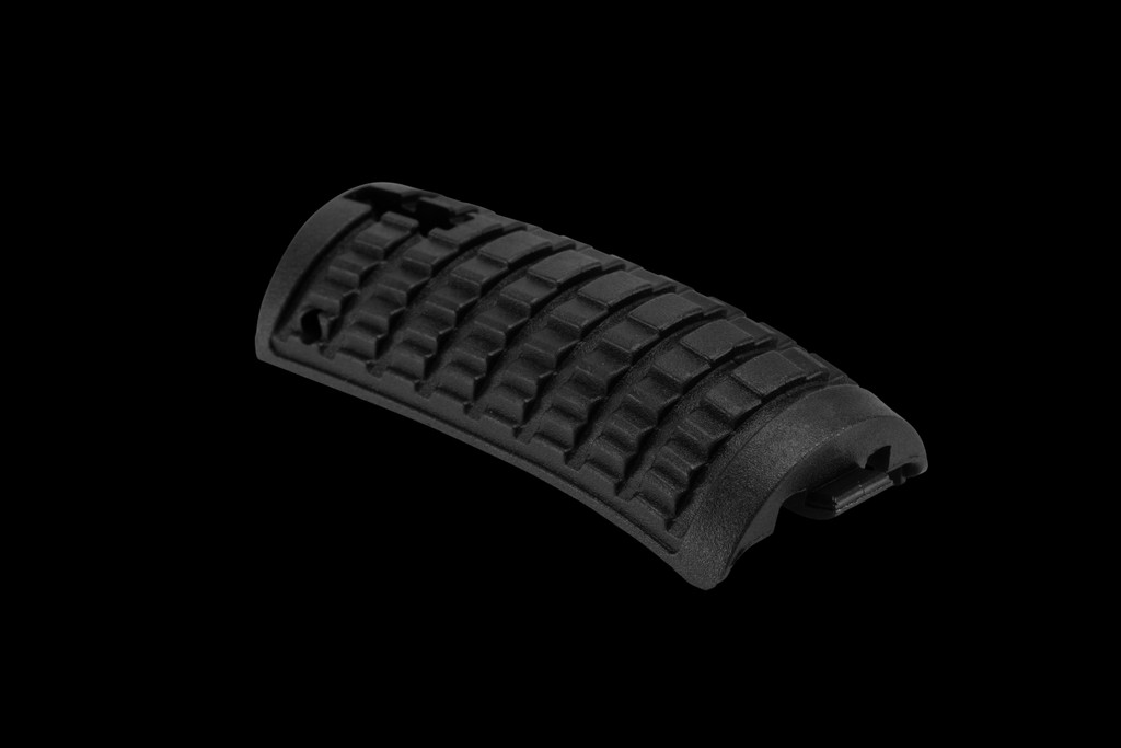 Modified #2 Backstrap for Springer Precision Magwell for Springfield XDM