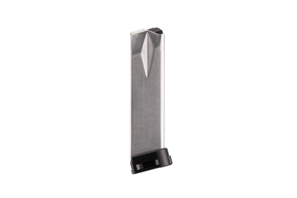 .375" Basepad for Springfield XD 9/40