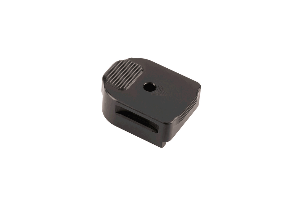 .375" Basepad for Springfield XD 9/40