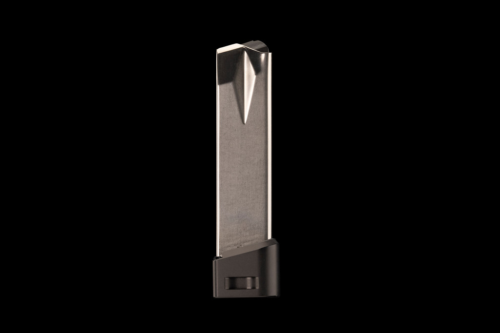 140mm Magazine Extension for Springfield XD 9/40