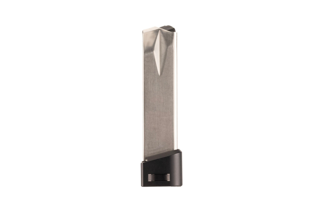 140mm Magazine Extension for Springfield XD 9/40