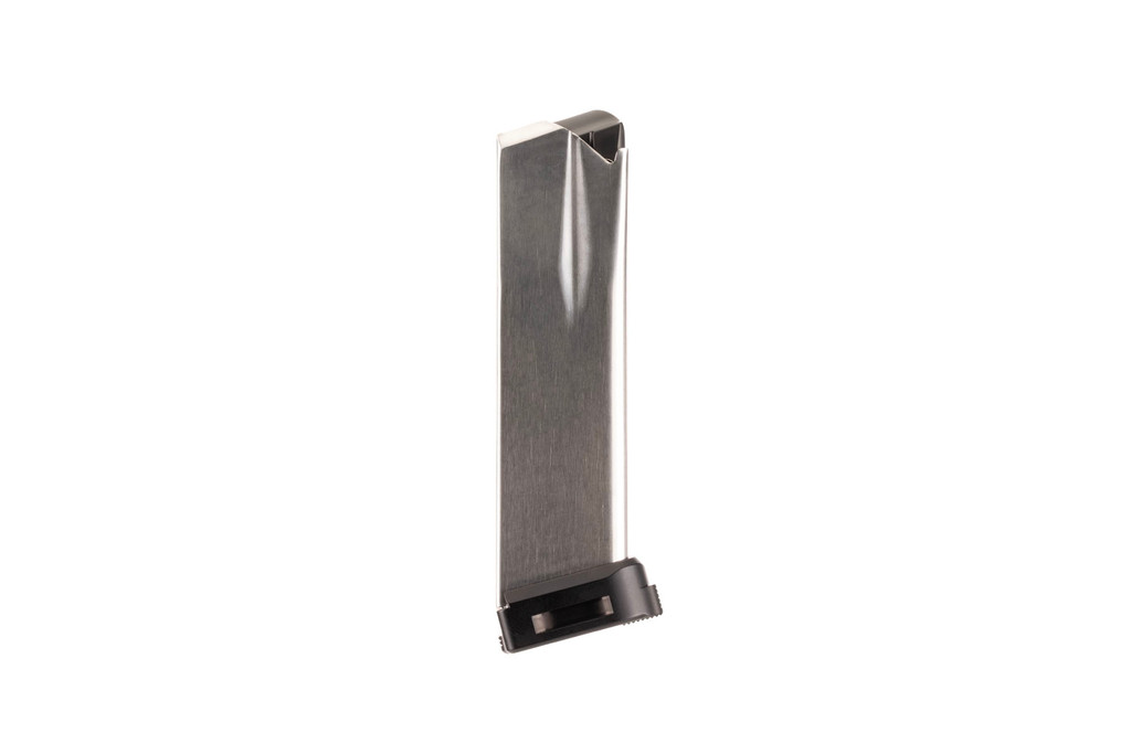 Basepad - for Springfield XD/XDM/ELITE 45/10mm