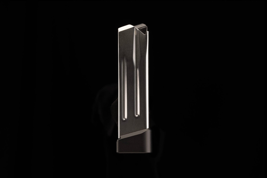 140mm Magazine Extension - for Springfield XD/XDM 45/10mm