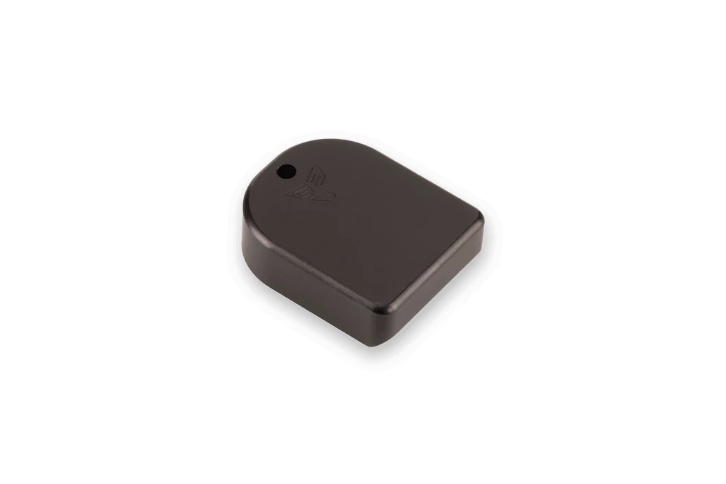 .25" Basepad - Square Spring- for Springfield XDM 9mm